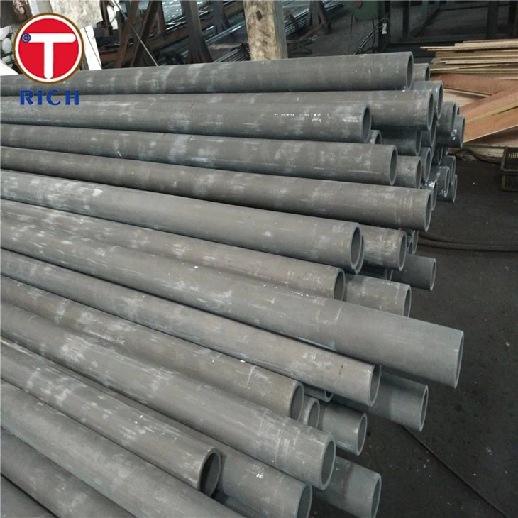 ASTM A519 Carbon Steel Tube