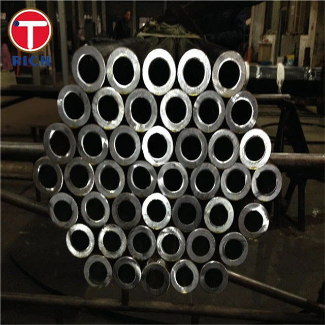 Low Carbon Steel Tube