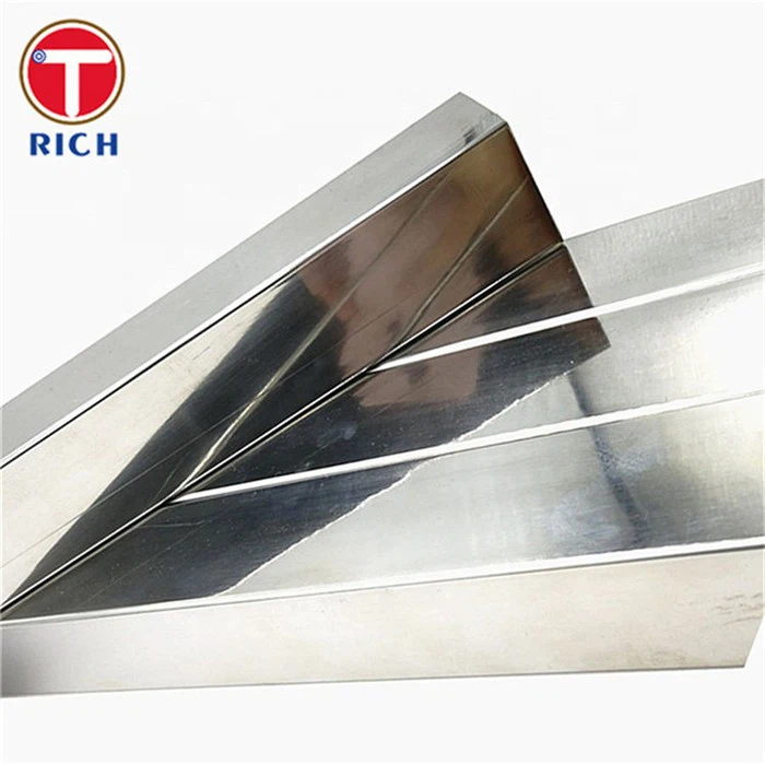Square Steel Tube