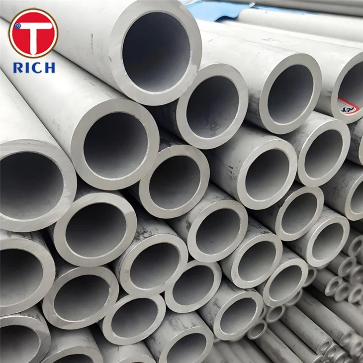 Duplex 2205 Stainless Steel Pipe best