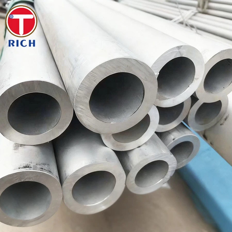 410 Stainless Steel Pipe best