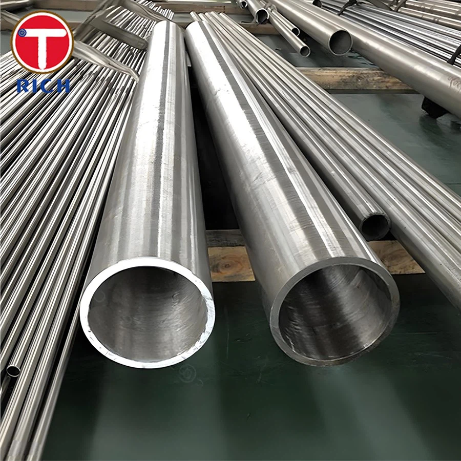 Inconel 718 Tubing high quality