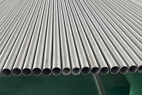 2507 Duplex Stainless Pipe 2507 Duplex Stainless Pipe