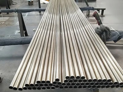 Copper Alloy Tube2 Copper Alloy Tube2