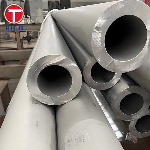 Super Duplex Stainless Steel Tube22 Super Duplex Stainless Steel Tube22