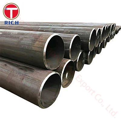 Brezšivne cevi iz ogljikovega jekla