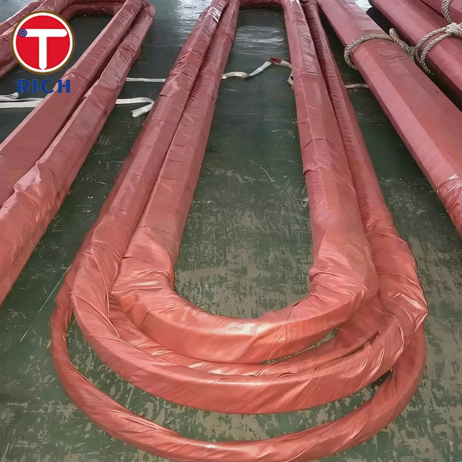 Stainless Steel U Tube high quality